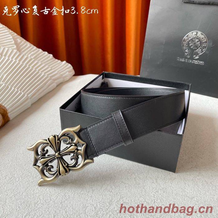 Chrome Hearts Belt 38MM CHB00001